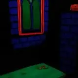 Heltonville Haunted House photo