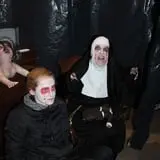 Heltonville Haunted House photo