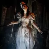 Haunted Hunt Club Farm
