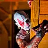 Haunted Hunt Club Farm