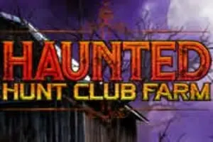 Haunted Hunt Club Farm