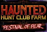 Haunted Hunt Club Farm