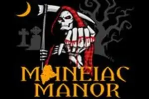 Maineiac Manor