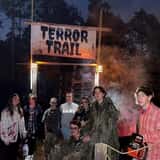 Terror Falls Haunted Attraction photo