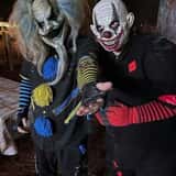 Terror Falls Haunted Attraction photo