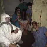 Terror Falls Haunted Attraction photo