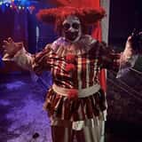 Terror Falls Haunted Attraction photo