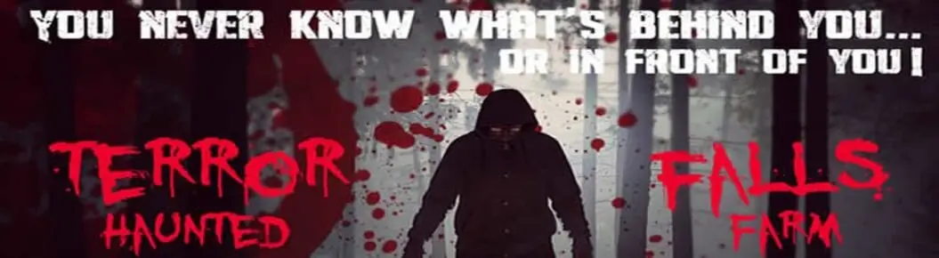 Terror Falls Haunted Attraction