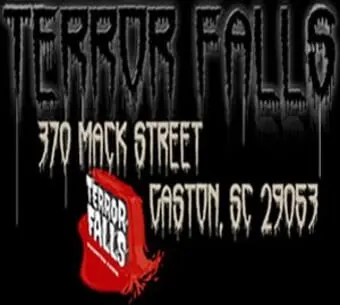 Terror Falls Haunted Attraction