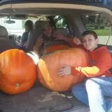 Kristin's Pumpkin Patch photo