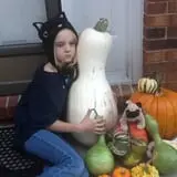 Kristin's Pumpkin Patch photo