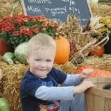 Kristin's Pumpkin Patch photo