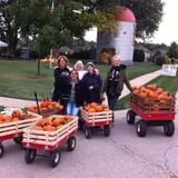 Kristin's Pumpkin Patch photo