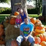 Kristin's Pumpkin Patch photo