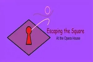 Escaping The Square
