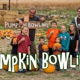 Halloween Land Corn Maze at Twin Oaks Farms photo