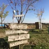 Halloween Land Corn Maze at Twin Oaks Farms photo