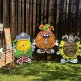 Mrs. Heather's Pumpkin Patch photo