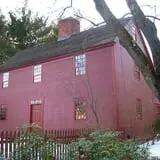 Noah Webster House photo