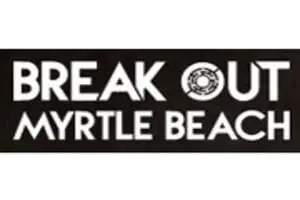 Break Out Myrtle Beach