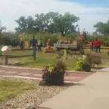 Cottage Lane Pumpkin Patch photo