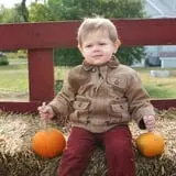 Cottage Lane Pumpkin Patch photo