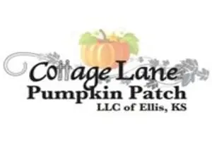 Cottage Lane Pumpkin Patch
