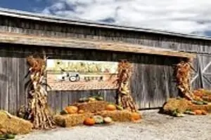 McMonigle Farm Pumpkin Fest