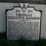 The Virginia Executive Mansion photo