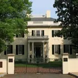 The Virginia Executive Mansion photo