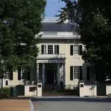 The Virginia Executive Mansion photo