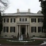 The Virginia Executive Mansion photo
