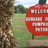 Schaake's Pumpkin Patch photo