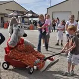 Schaake's Pumpkin Patch photo
