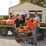 Schaake's Pumpkin Patch photo