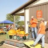 Schaake's Pumpkin Patch photo