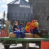 Schaake's Pumpkin Patch photo