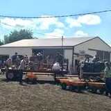 Schaake's Pumpkin Patch photo