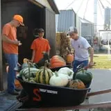 Schaake's Pumpkin Patch photo