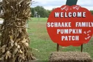 Schaake's Pumpkin Patch