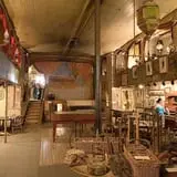 Bird Cage Theatre photo