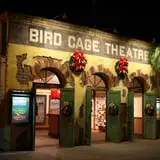 Bird Cage Theatre photo