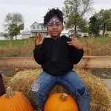 Buffalo Pumpkin Patch photo