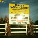 Buffalo Pumpkin Patch photo