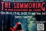 The Summoning    Presented by Fright Nights DFS