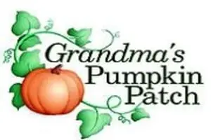 Grandma's Pumpkin Patch