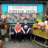 Bradley's Pumpkin Patch photo