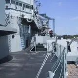 USS Salem photo