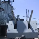 USS Salem photo