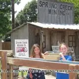 Oil Ranch Scarecrow Festival & Pumpkin Patch photo